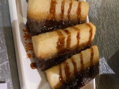 -探鱼·鲜青椒爽麻烤鱼(北京路天河城店)