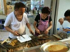 -明记牛杂(新马路分店)