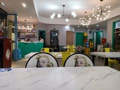 大堂-辣螃铠盆盆蟹大排档(总店)