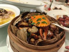 -金美华轩(东方路齐鲁店)