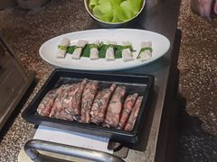 -鸿姐老火锅·传统炒料(上海旗舰店)