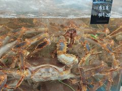-新丁香海鲜酒店(银海商贸城店)