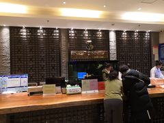 -盛彼得温泉度假酒店
