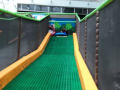 -蒙特利亲子乐园