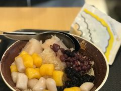 -鲜芋仙(南开大悦城店)