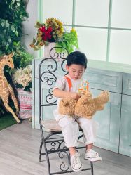 -LOOK儿童摄影(东城汇店)