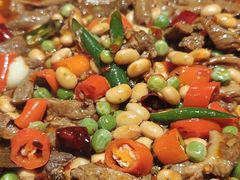 -兔槽江湖菜·重庆璧山兔(水围店)