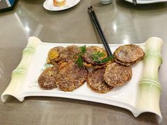-茶油香闽南菜·花园餐厅(前埔店)