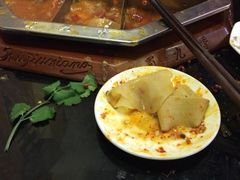 蜀九香火锅酒楼(九眼桥店)-蜀九香火锅(九眼桥店)