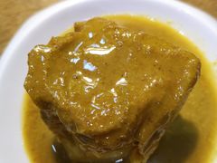 芥末墩-铸钟褡裢火烧(西三环紫竹桥店)