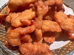 -上上席川菜(凯德乐峰广场店)