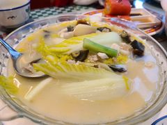 -香港新记茶餐厅(春熙太古里店)