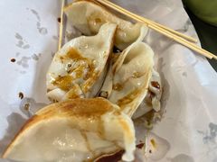 -佑汉小贩大楼熟食中心