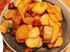 -符离集餐厅(万象城店)