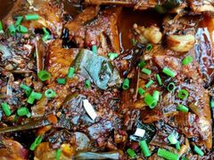 -水库活鱼馆(于桥水库店)