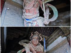 -独乐寺