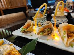 -真剑日本料理·铁板烧(贵州路店)