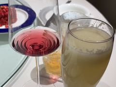 -A One Kitchen·南京精菜馆(德基广场店)
