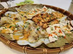 -顺味凤城·顺德菜专门店(九六广场店)