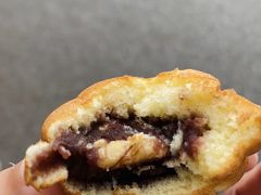 -莫朗核桃饼(虹泉路店)