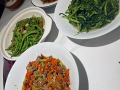 -攸州小镇家湘菜(小米科技园店)