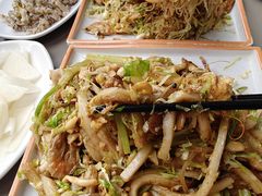 -大禹家·海鲜面馆(新闸路店)