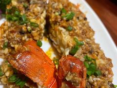 -渔日本料理铁板烧(新天地假日广场店)