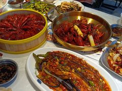 -石牌岭小亮蒸虾•湖北老字号(左岭店)