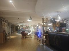 -康铂酒店(上海自然博物馆店)