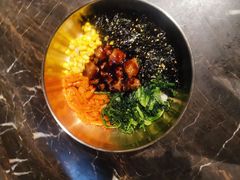 -大叹号·朝鲜族烤肉(潍坊泰华城店)