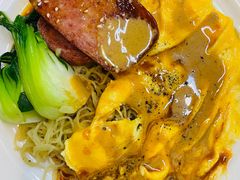 -華歡冰室-WahFoon(吉大店)