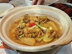 -勝記酒家·37年老字号·经典粤菜(荔枝公园店)