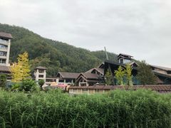 -斯瑞特国际酒店