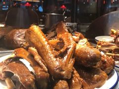 -陈鹏鹏潮汕菜(宝安机场T3航站楼店)