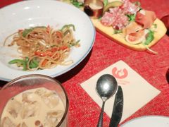 -百特喜·意大利餐厅(八佰伴镇江店)