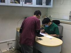 -瑞鹏宠物医院(大运分院)
