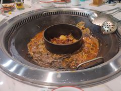 -大鹅岛灶台鱼·铁锅炖(水库路店)