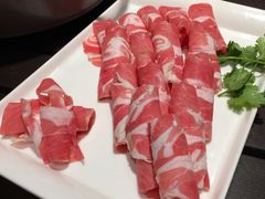 A级滩羊卷-虾满堂(瑞虹店)