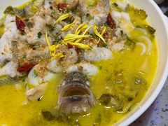 -新白鹿餐厅(百联中环店)