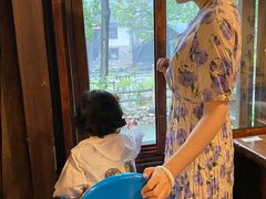 -卧龙堡客栈·中餐厅(古北水镇店)