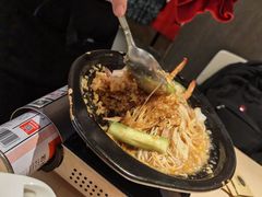-避风塘(宝山万达店)