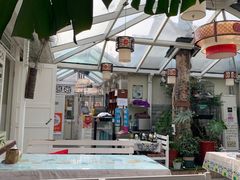 -丽江庭院之丽江往事(安定门店)