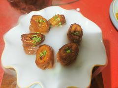 -魁盛居百年鲁菜馆(中林路店)