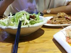 -蝦塘·中国餐馆(城墙南马道巷店)