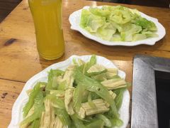 -张记烤羊腿