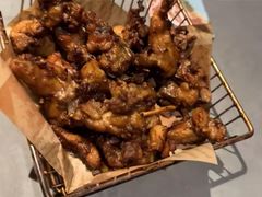 -醉炫音速烧烤·干煸菜(沙河总店)