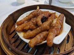 豉汁蒸凤爪-万龙洲海鲜(南新仓店)