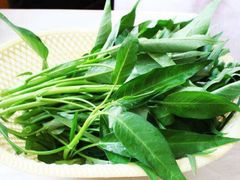 空心菜-蜀留香火锅(西南角店)