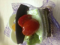 android_upload_pic-星巴克臻选(惠州华贸天地1楼店)