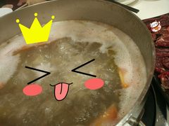 -陈记顺和牛肉火锅馆(天河北路店)